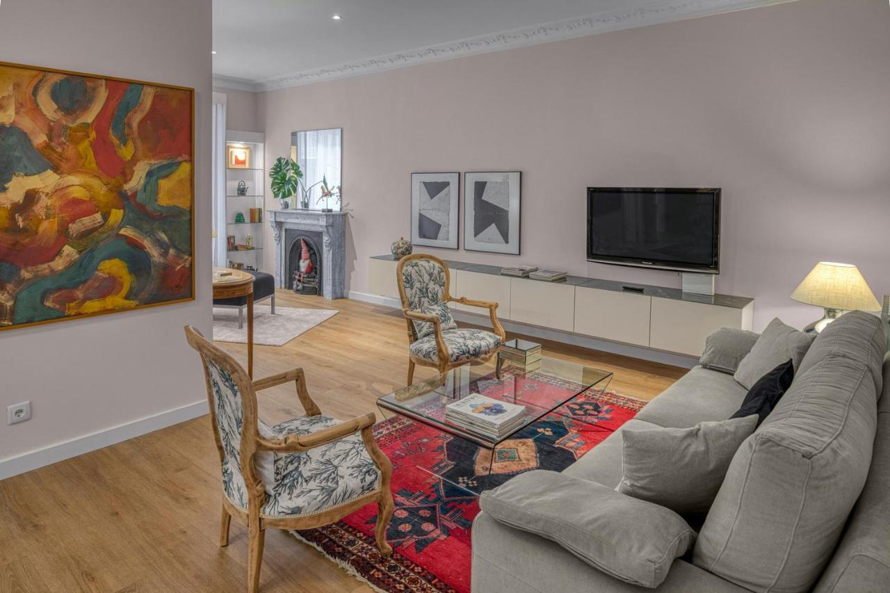 Always Easy I Bellas Artes Apartment *
