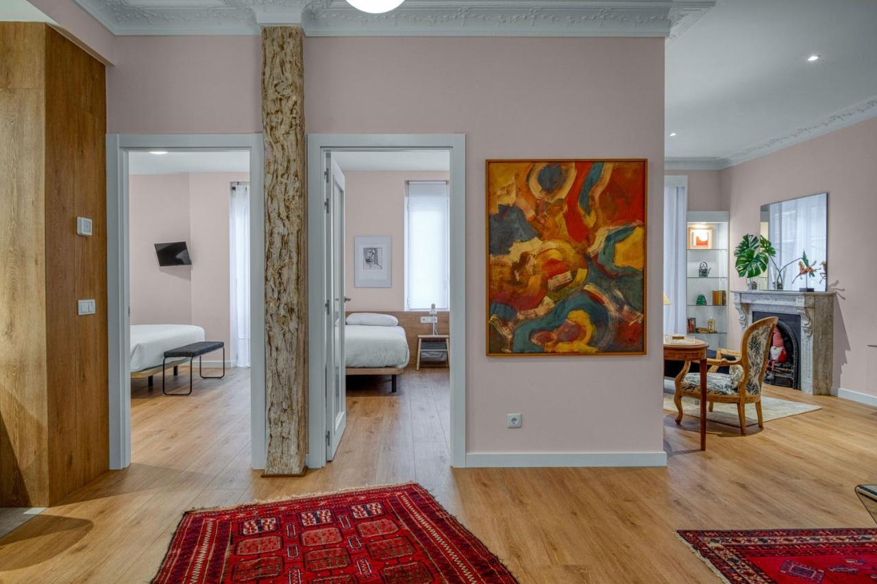Apartment Always Easy I Bellas Artes *