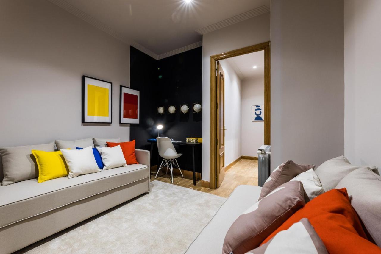 Ondarra By Sweet Apartment San Sebastián