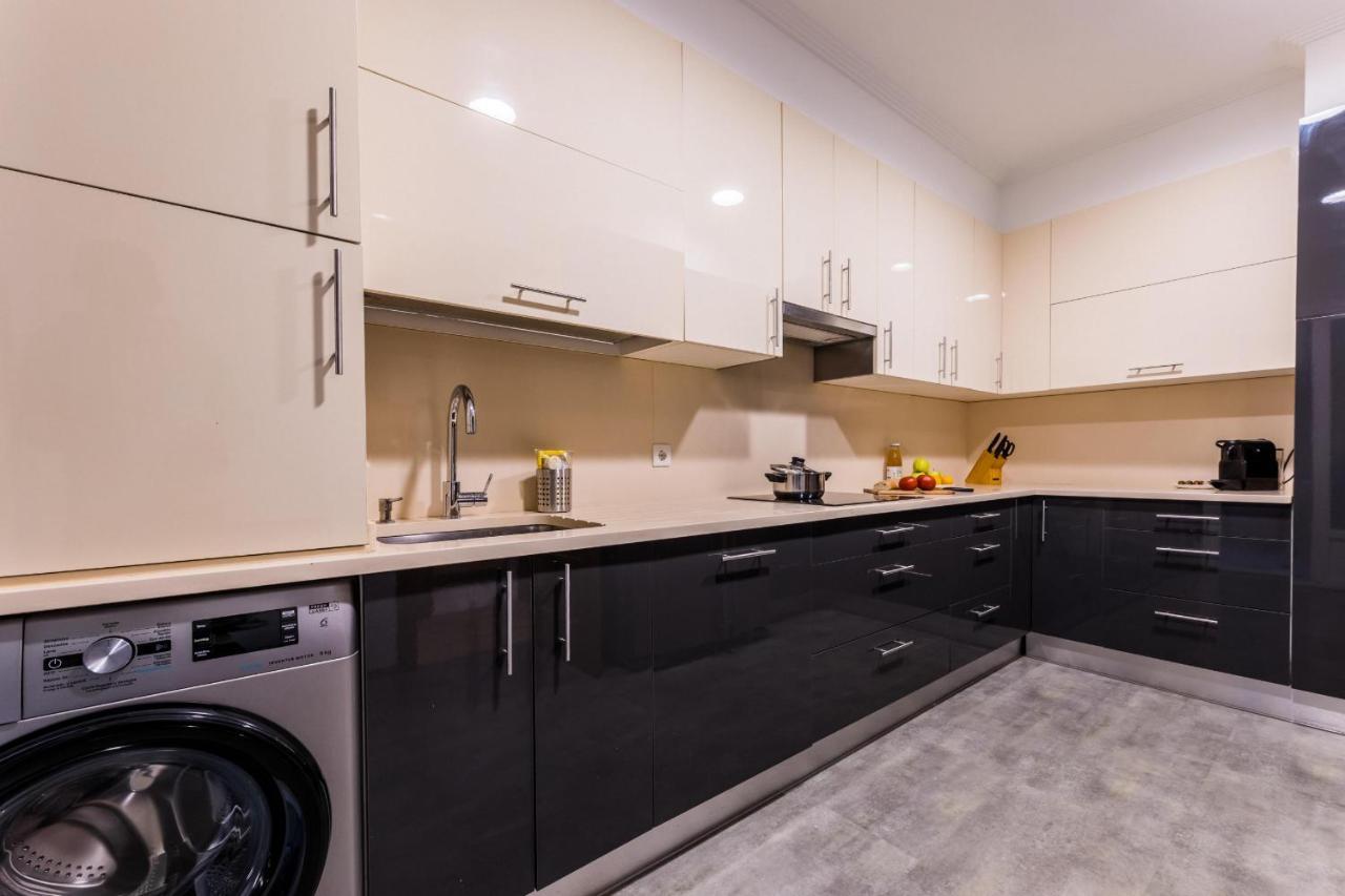 Ondarra By Sweet Apartment