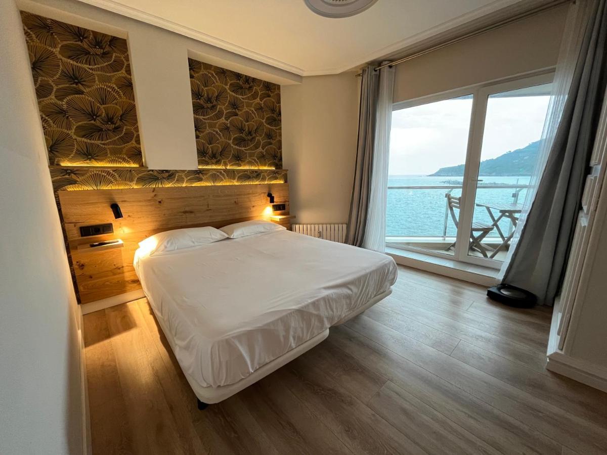 Gasthof Itxasoa 2*