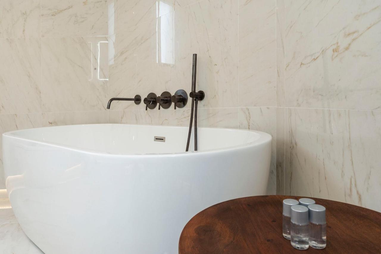 Apartment Crown Of La Concha Beach San Sebastian