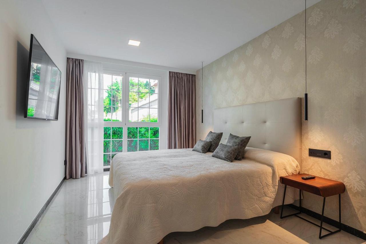 Crown Of La Concha Beach Apartment *