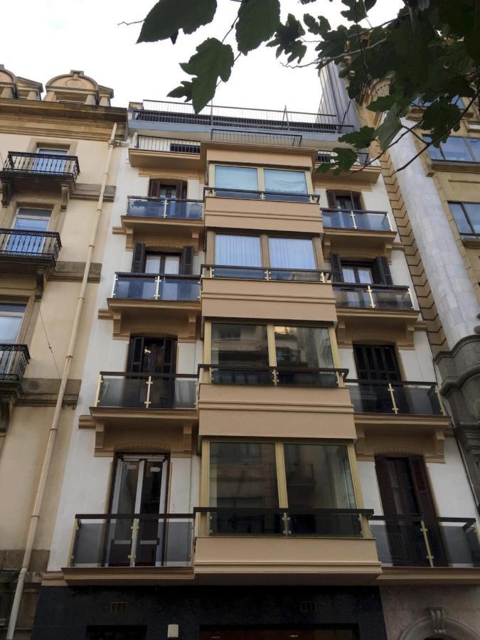 Alderdi Eder * San Sebastian