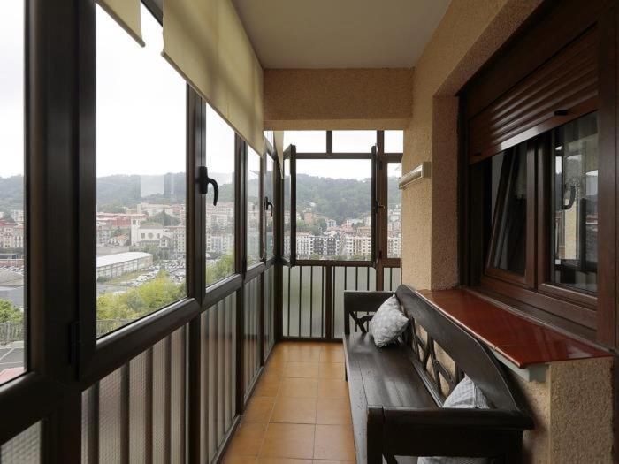 Oleta 9 Acogedor En * San Sebastian