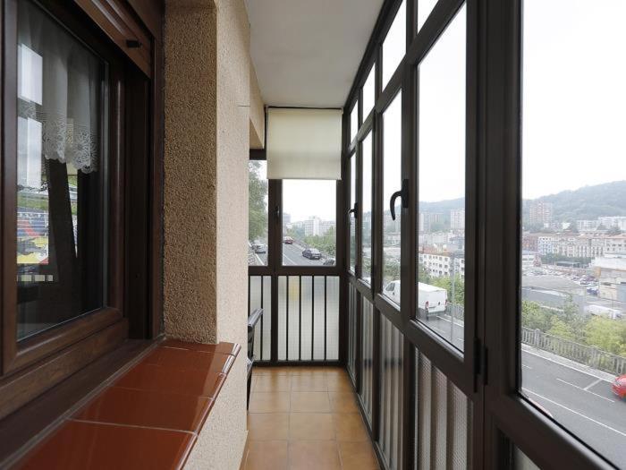 Oleta 9 Acogedor En Apartment *