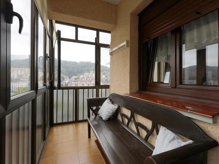 Oleta 9 Acogedor En San Sebastian