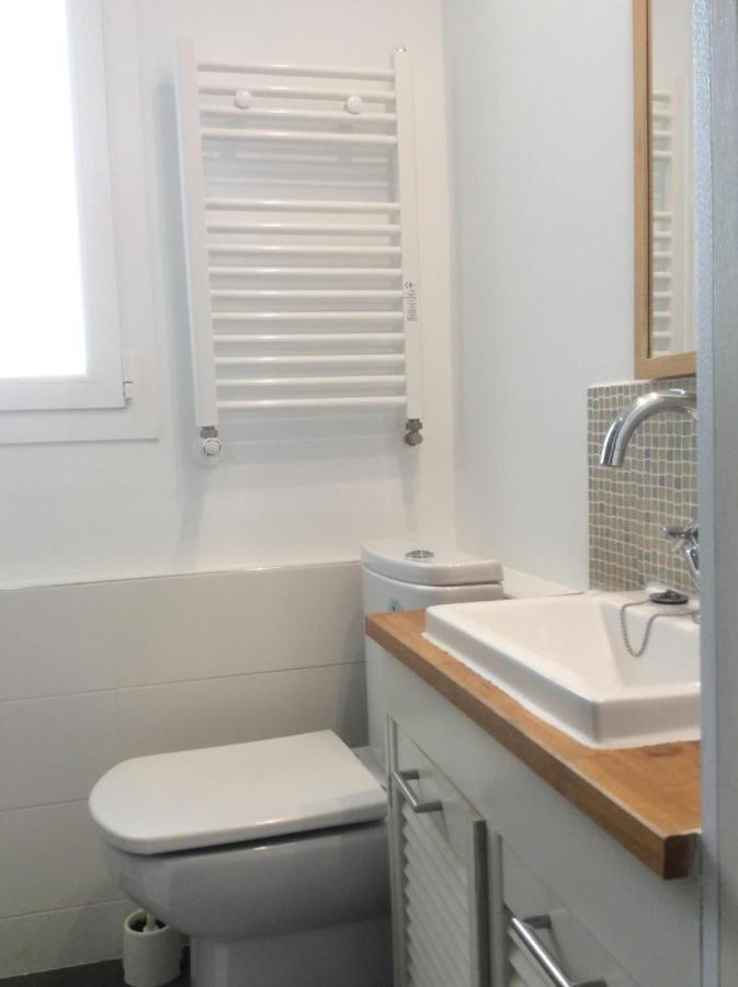 Alderdi Eder Apartment