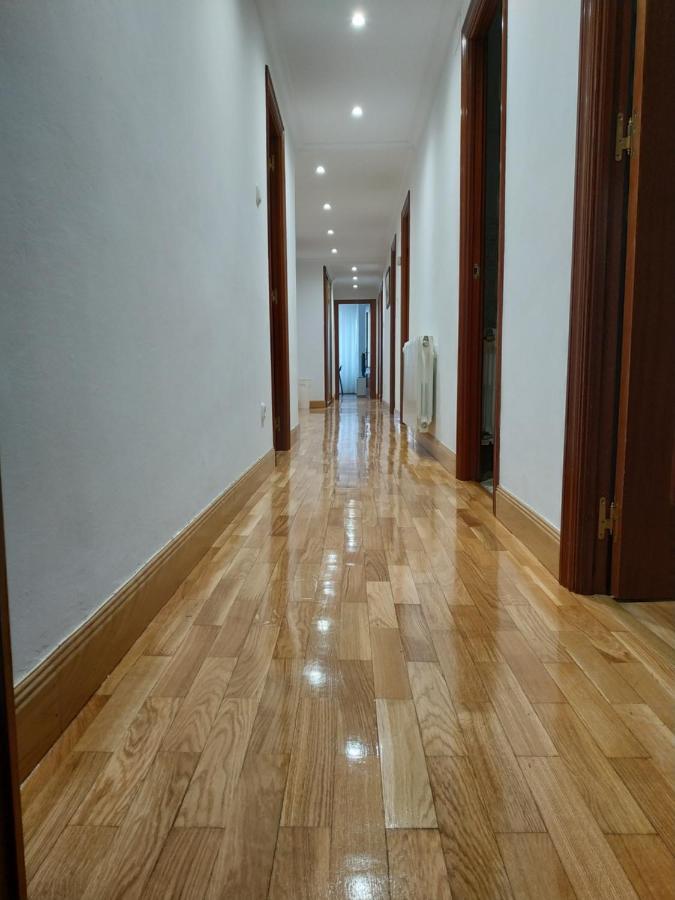 Apartment Matia De 5 Hab Cerca Playa Donostia