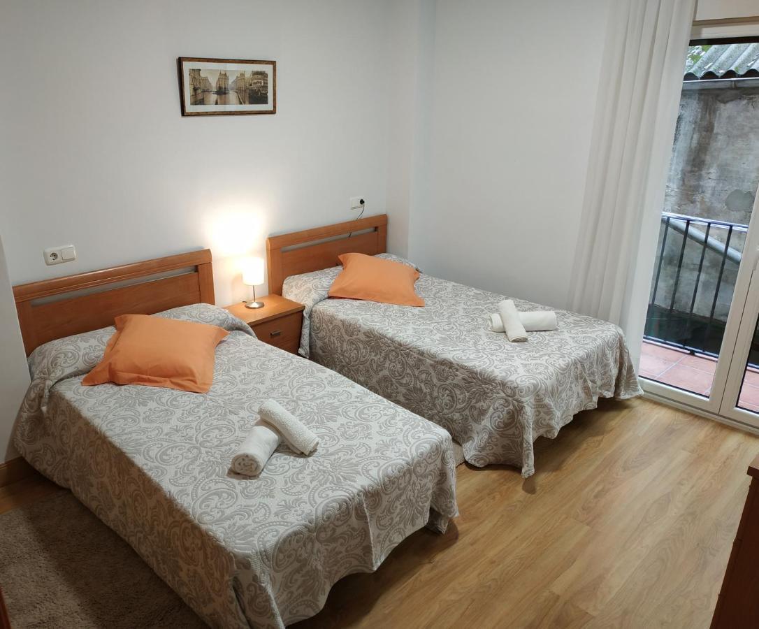 Matia De 5 Hab Cerca Playa Donostia Apartment *