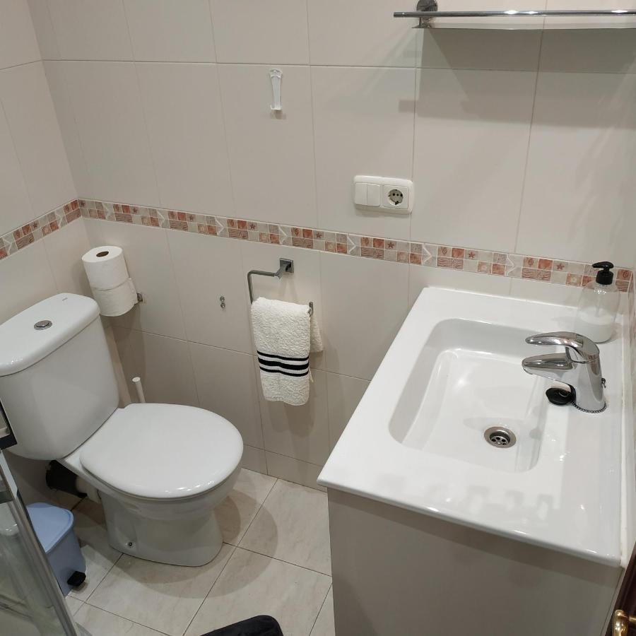Apartment Matia De 5 Hab Cerca Playa Donostia *