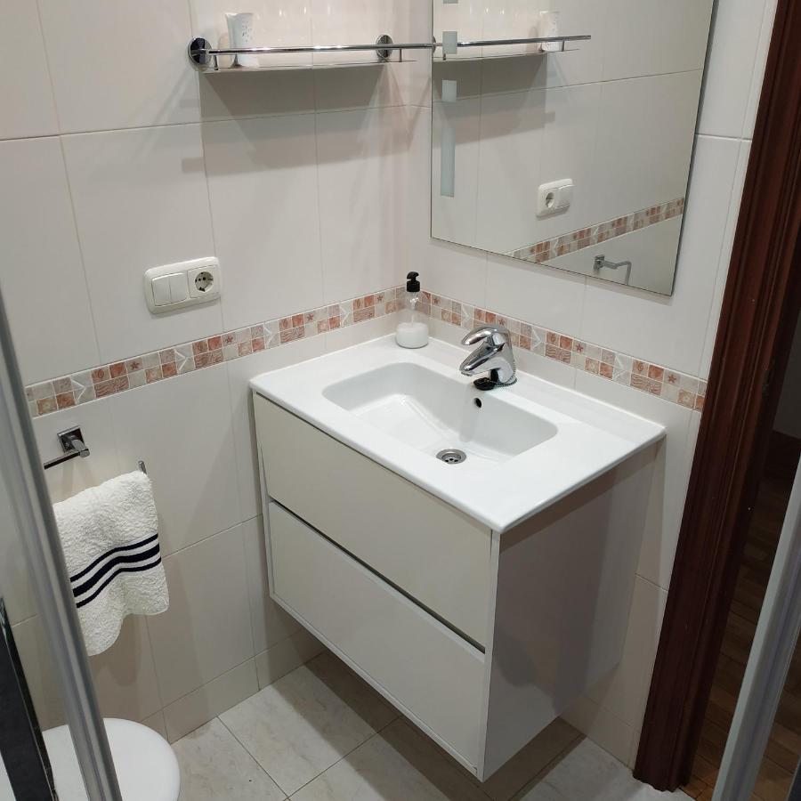 Apartment Matia De 5 Hab Cerca Playa Donostia