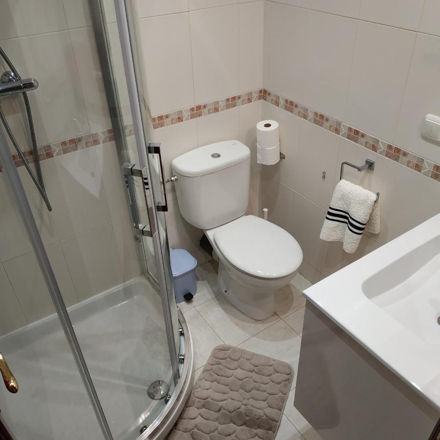 Apartment Matia De 5 Hab Cerca Playa Donostia