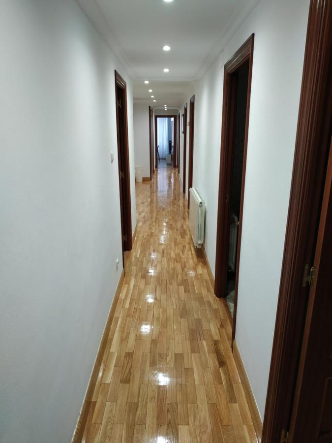 Apartment Matia De 5 Hab Cerca Playa Donostia San Sebastian