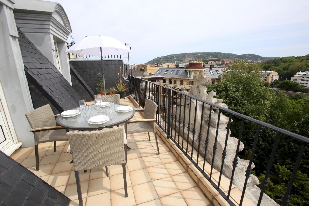 Centenario Apartamento San Sebastián