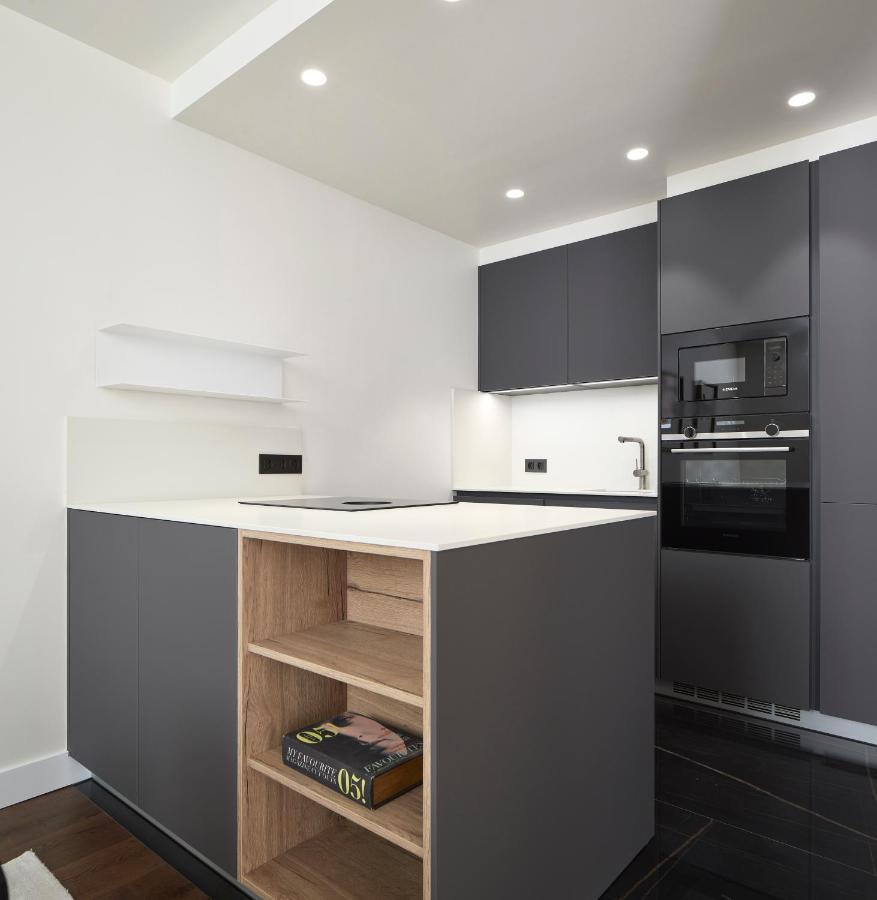 Elkano By Feelfree Apartment San Sebastian