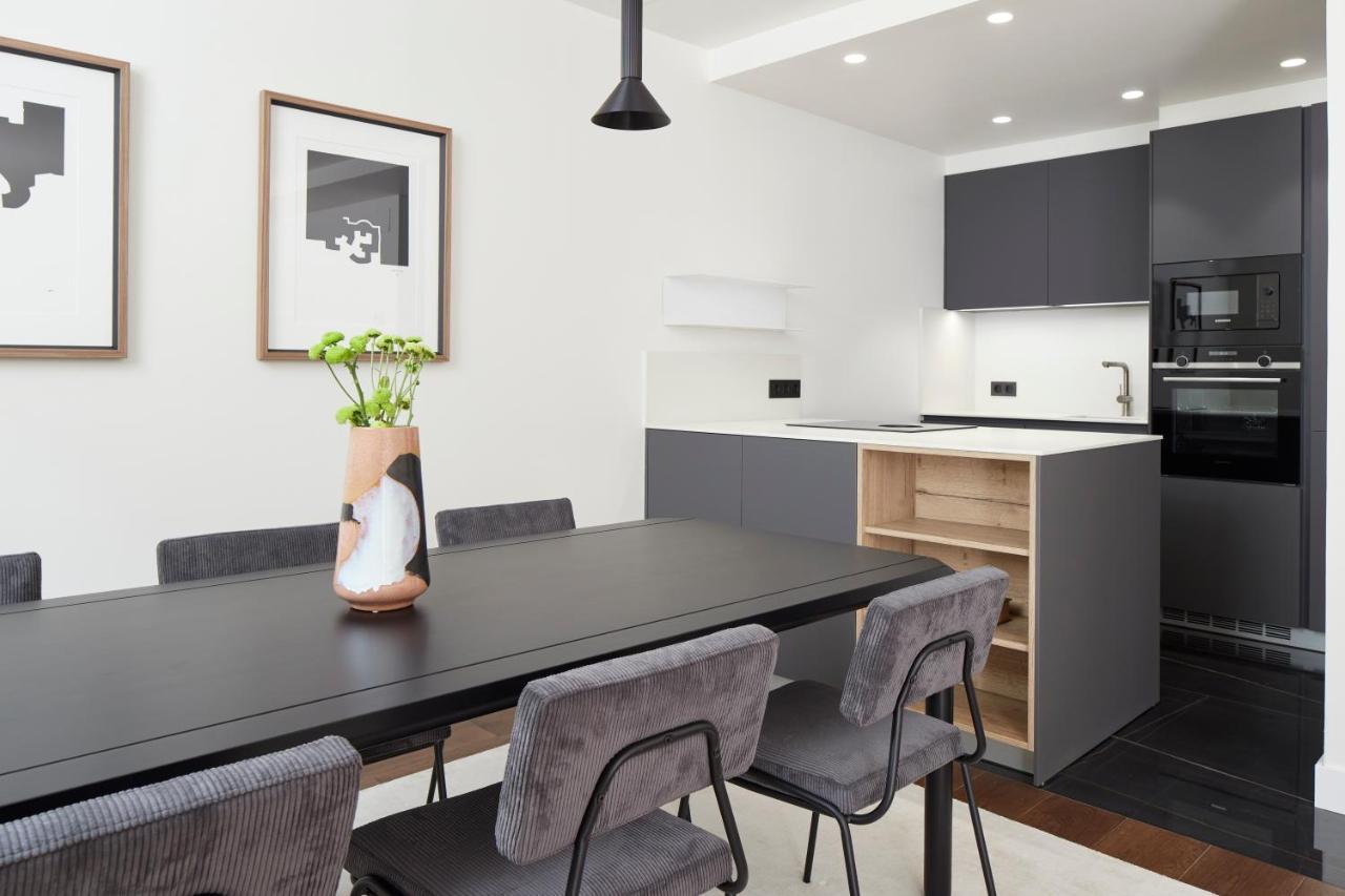 Elkano By Feelfree Apartment