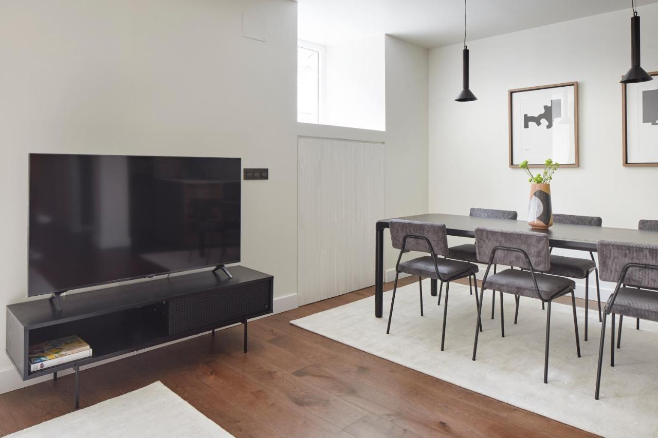 Elkano By Feelfree Apartment San Sebastian