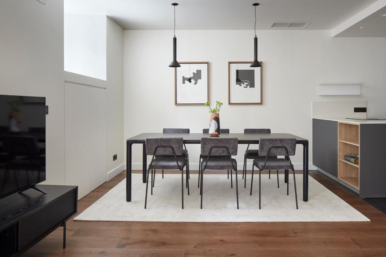 Elkano By Feelfree Apartment