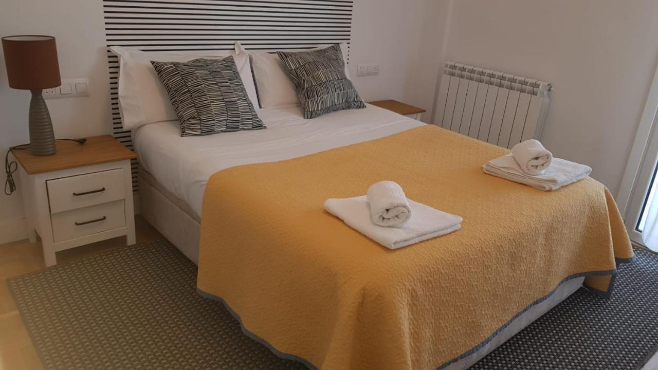 Nahima Parking Free Appartement