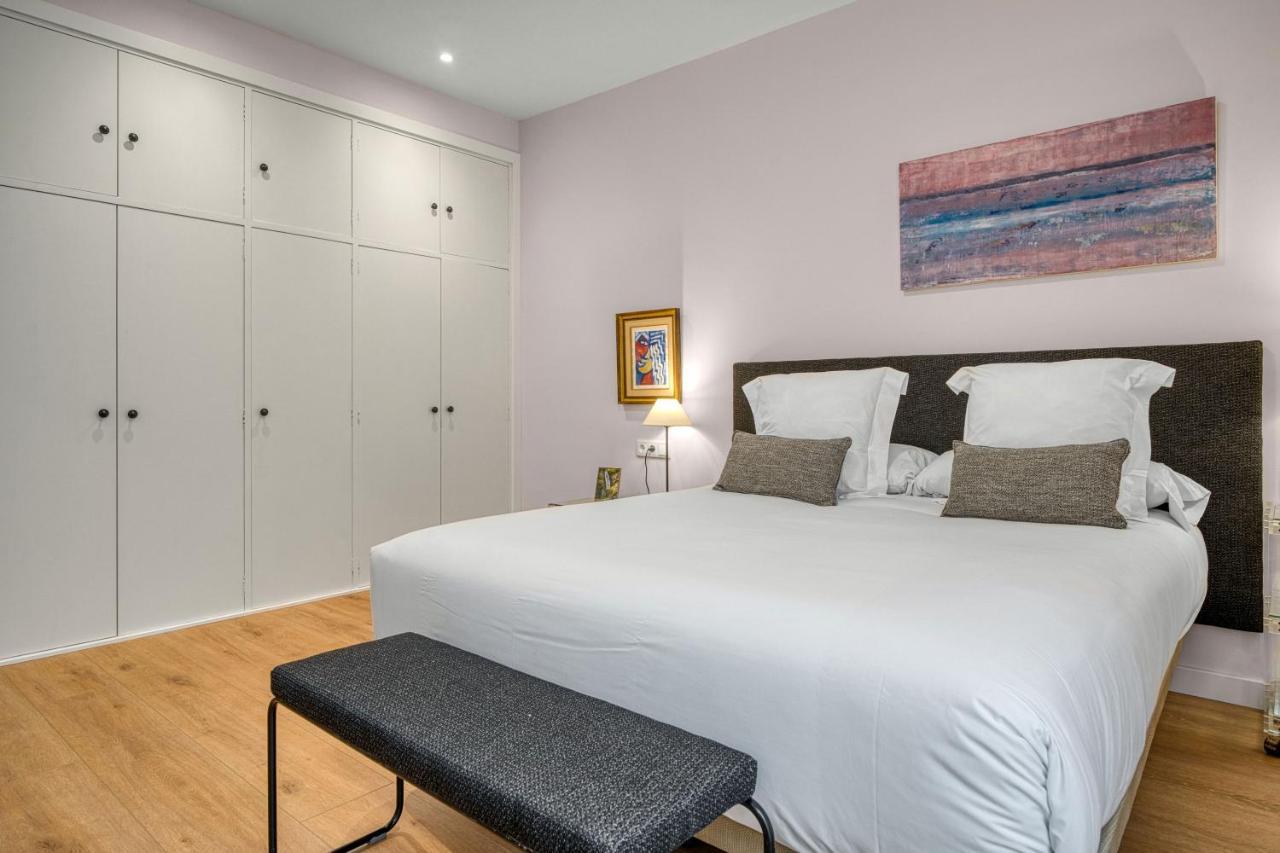 Always Easy I Bellas Artes Apartment *