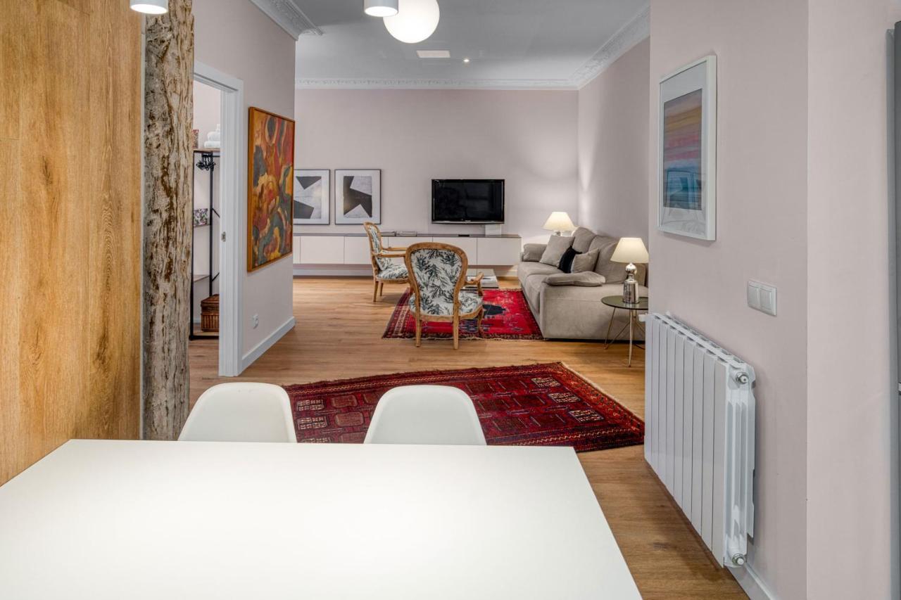 Apartment Always Easy I Bellas Artes