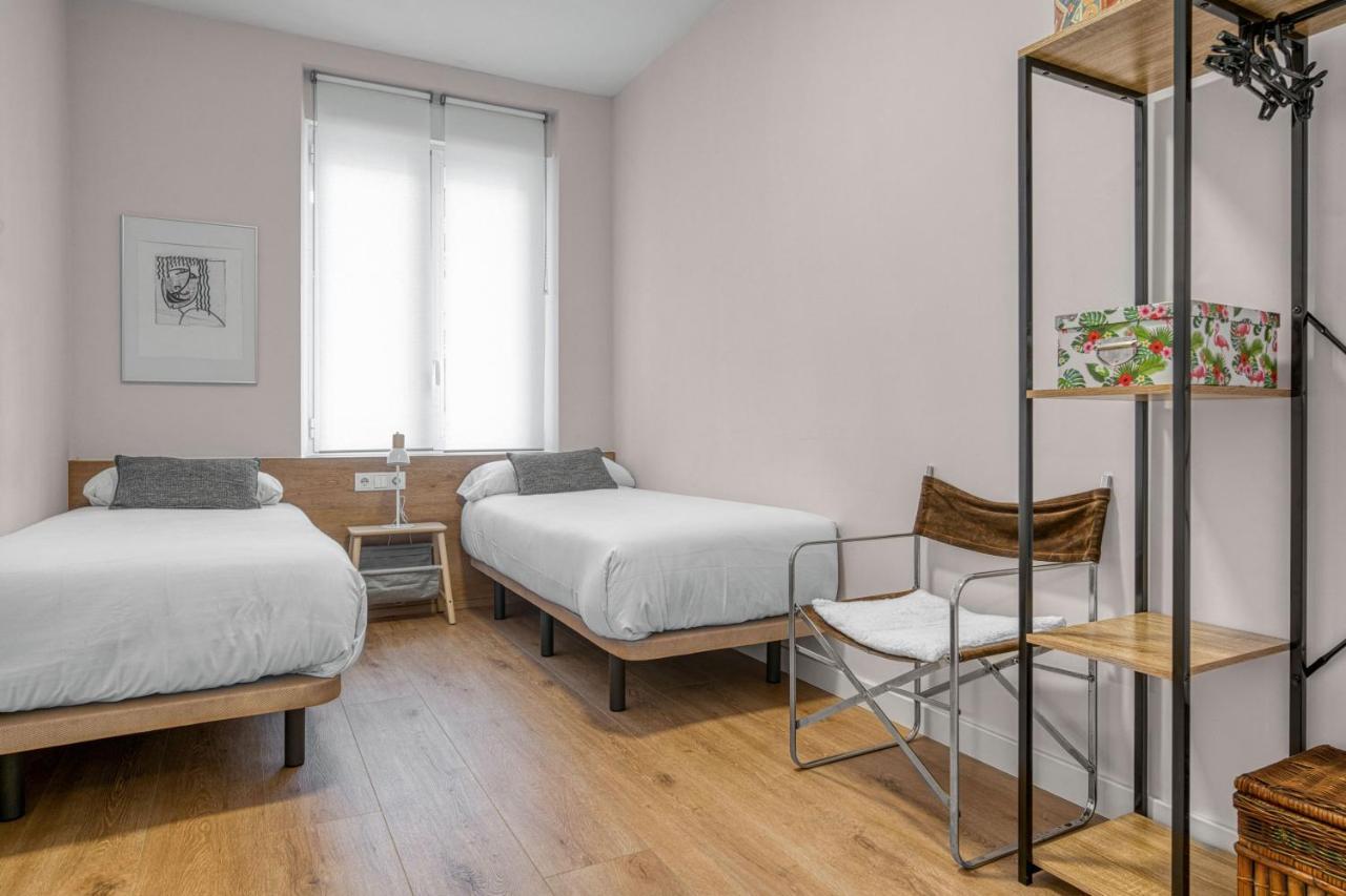 Apartment Always Easy I Bellas Artes San Sebastian