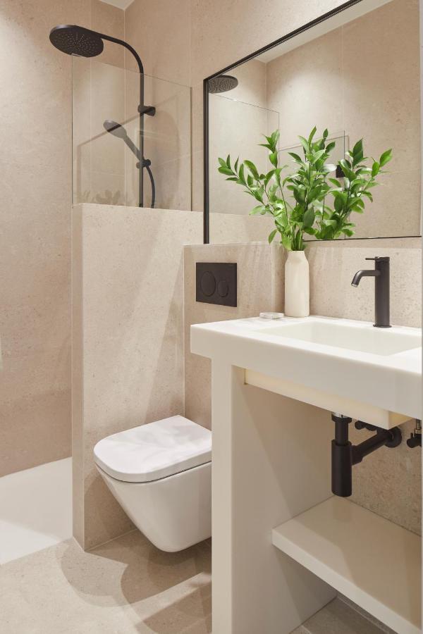 Appartement Pitipombo By Feelfree San Sebastian