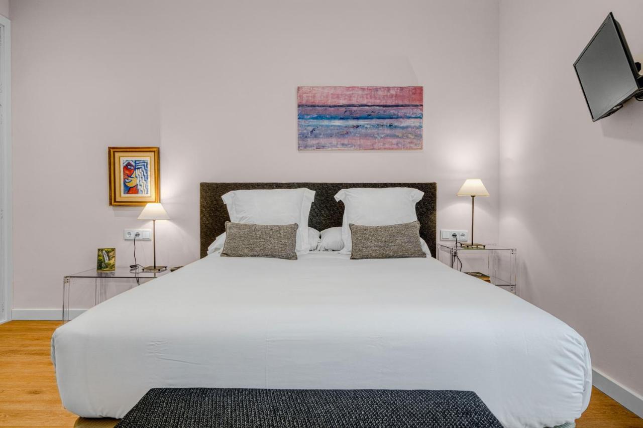 Always Easy I Bellas Artes Apartment *