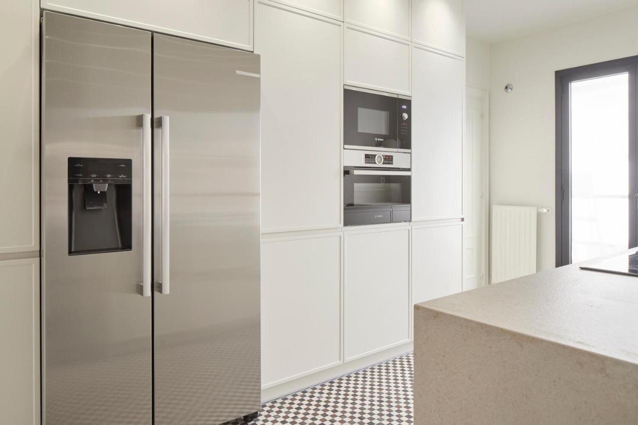 Pitipombo By Feelfree Appartement San Sebastian