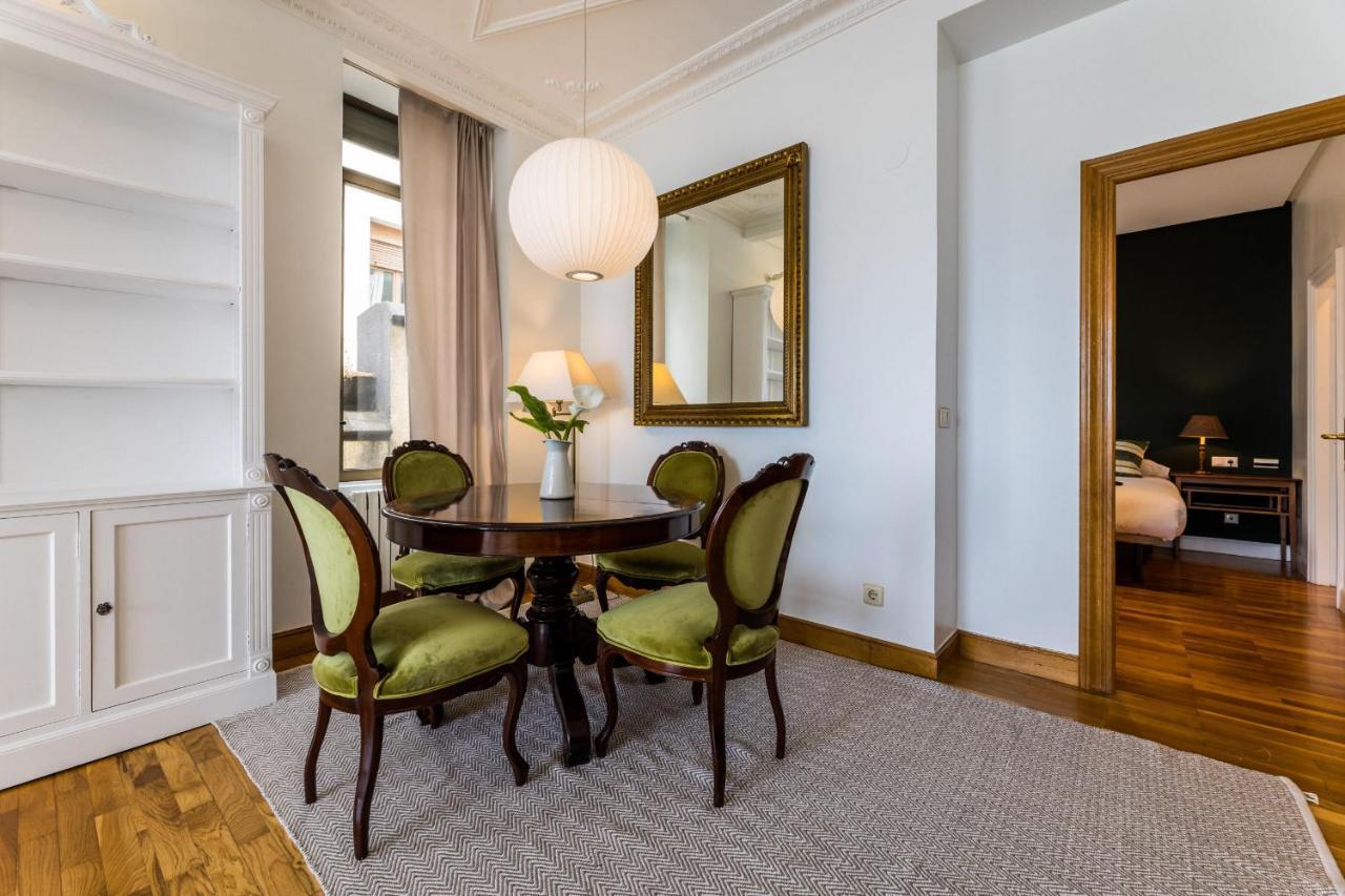 Apartment Miraconcha Garden By Sweet Ss San Sebastian