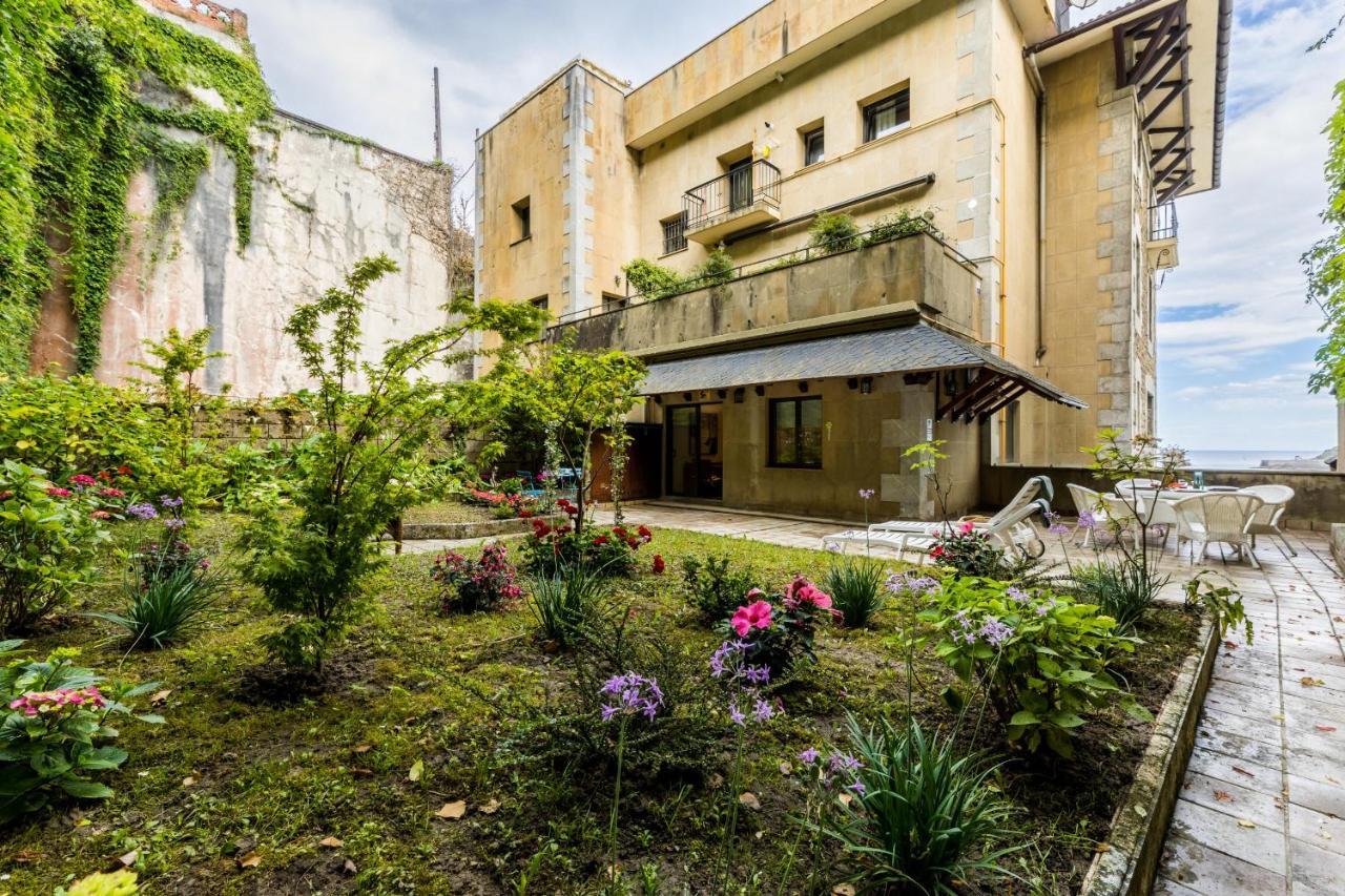 Apartment Miraconcha Garden By Sweet Ss