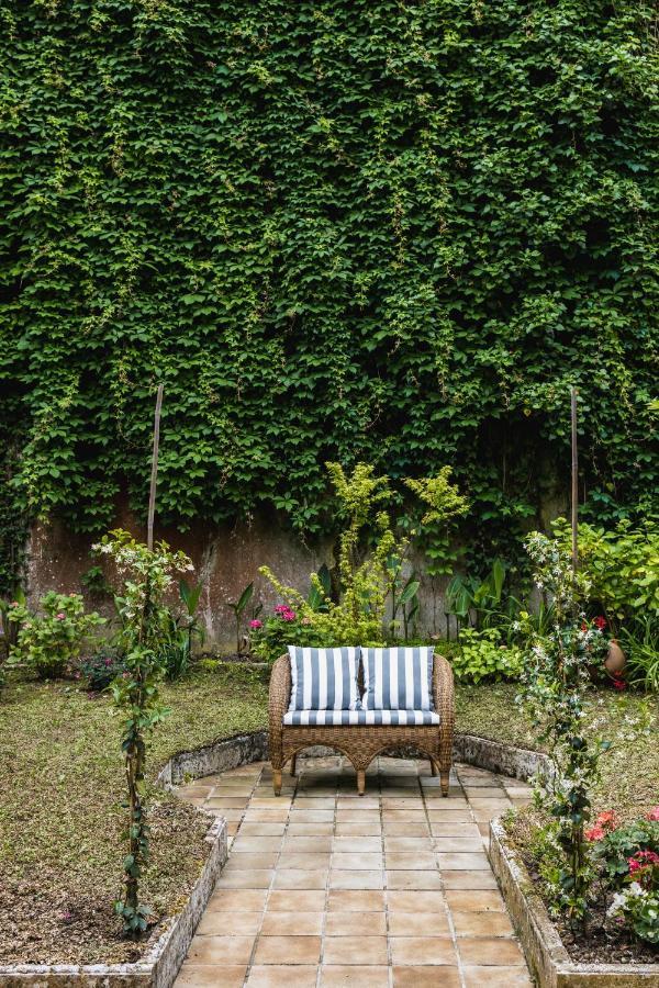Miraconcha Garden By Sweet Ss Apartment San Sebastian