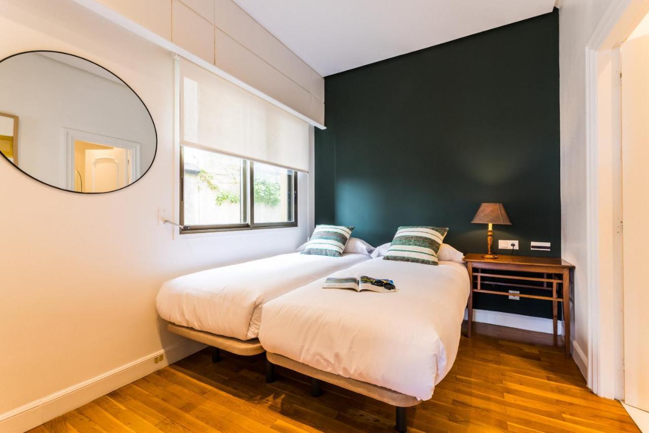Apartment Miraconcha Garden By Sweet Ss