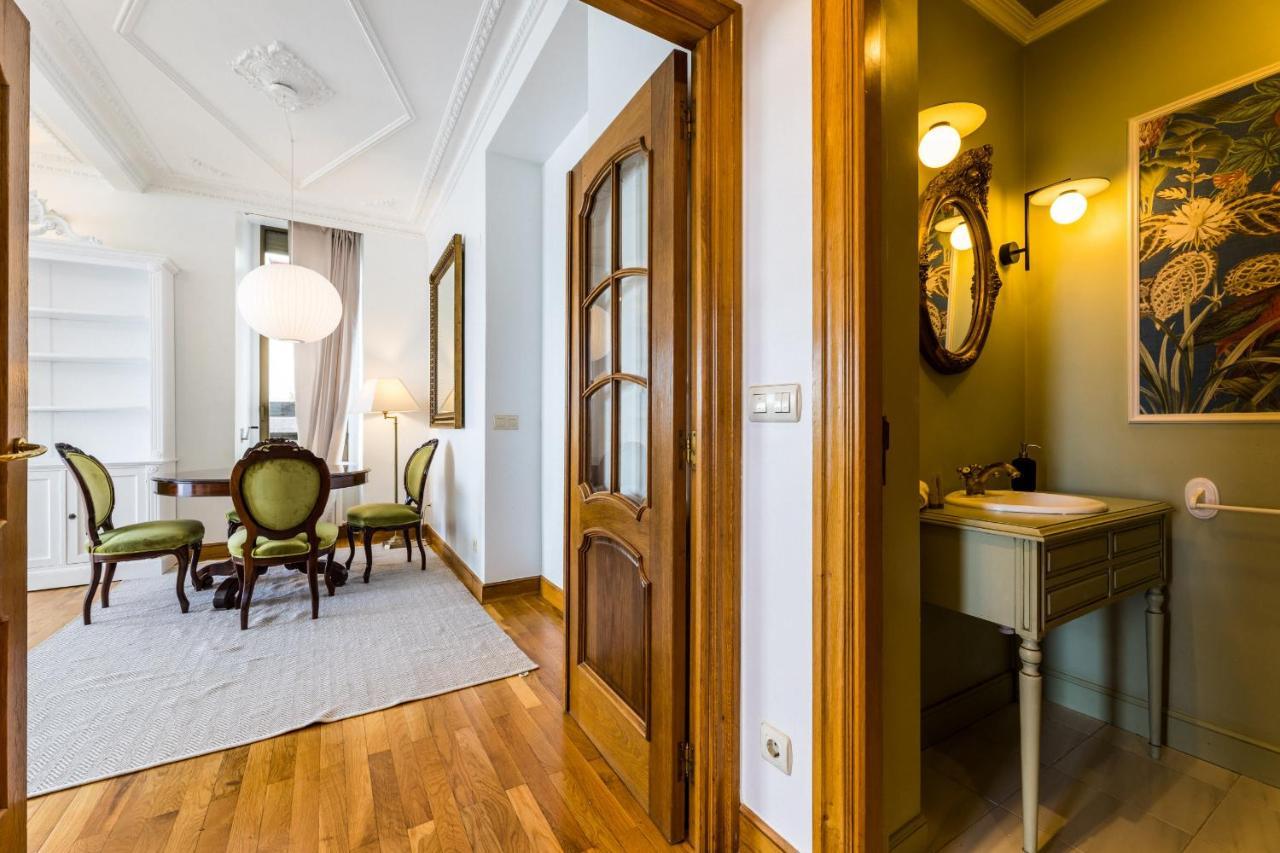 Apartment Miraconcha Garden By Sweet Ss