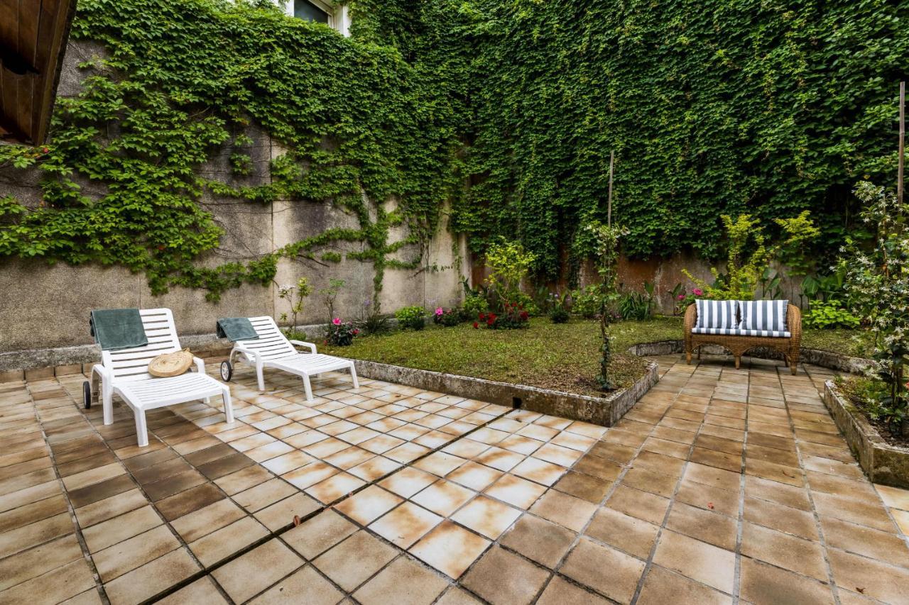 Miraconcha Garden By Sweet Ss Apartment