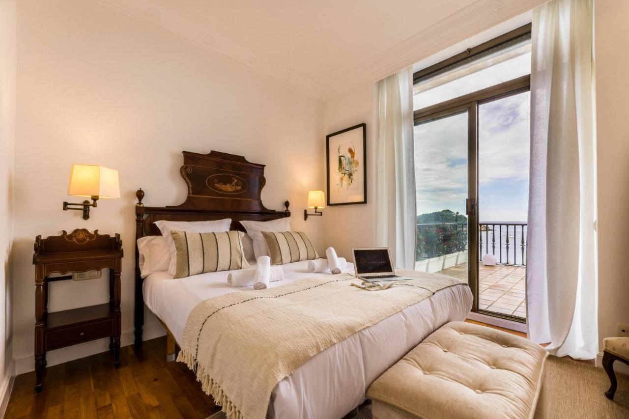 Miraconcha Garden By Sweet Ss Apartment San Sebastian