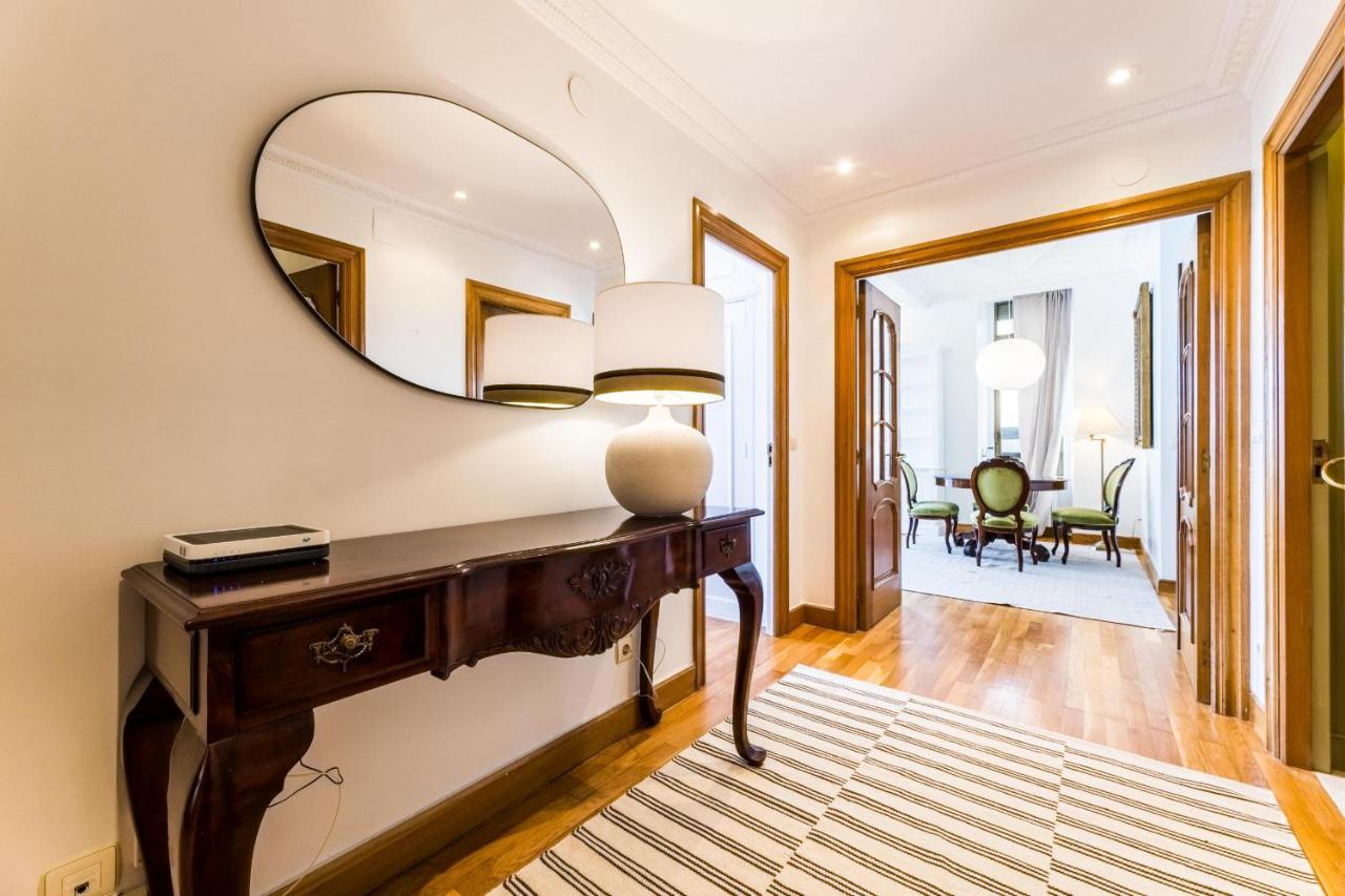 Miraconcha Garden By Sweet Ss Apartment San Sebastian