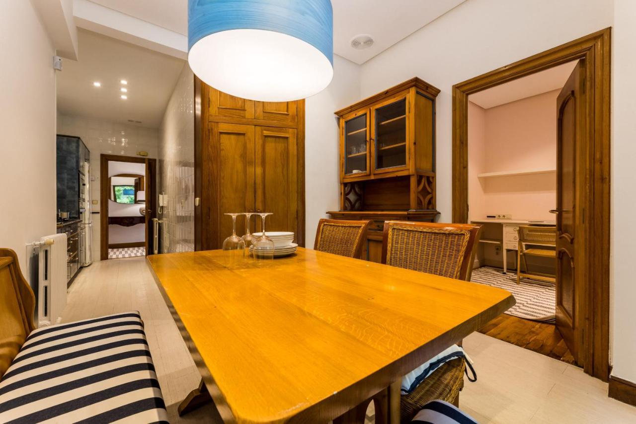 Apartment Miraconcha Garden By Sweet Ss *