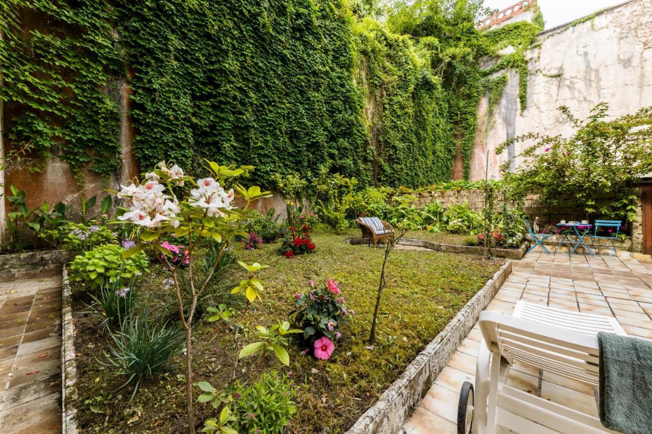 Apartment Miraconcha Garden By Sweet Ss San Sebastian