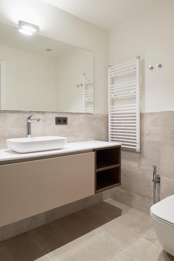 Apartment Elkano By Feelfree San Sebastian