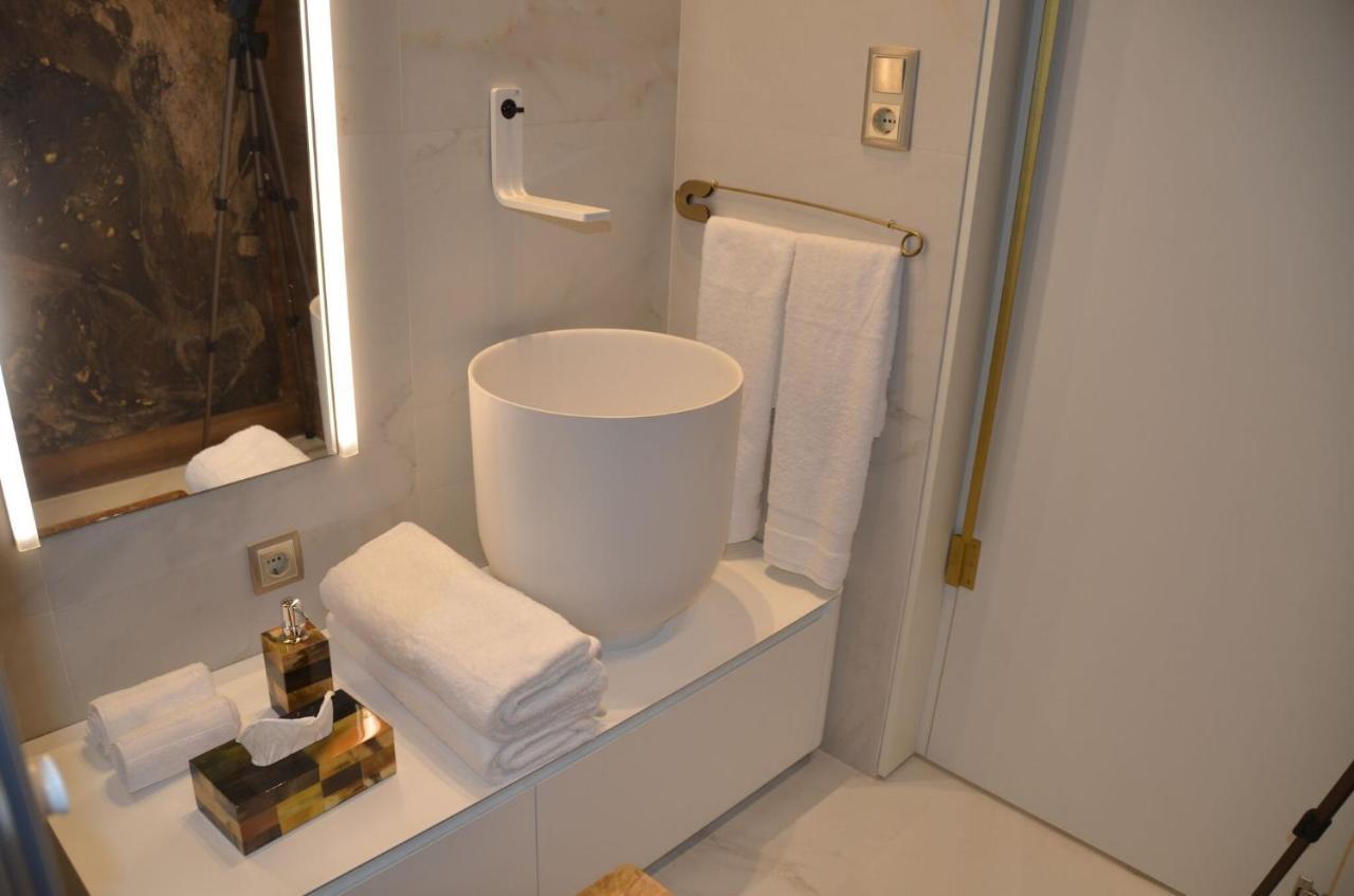 Boulevard Luxury By Sebastiana Group Apartment San Sebastian
