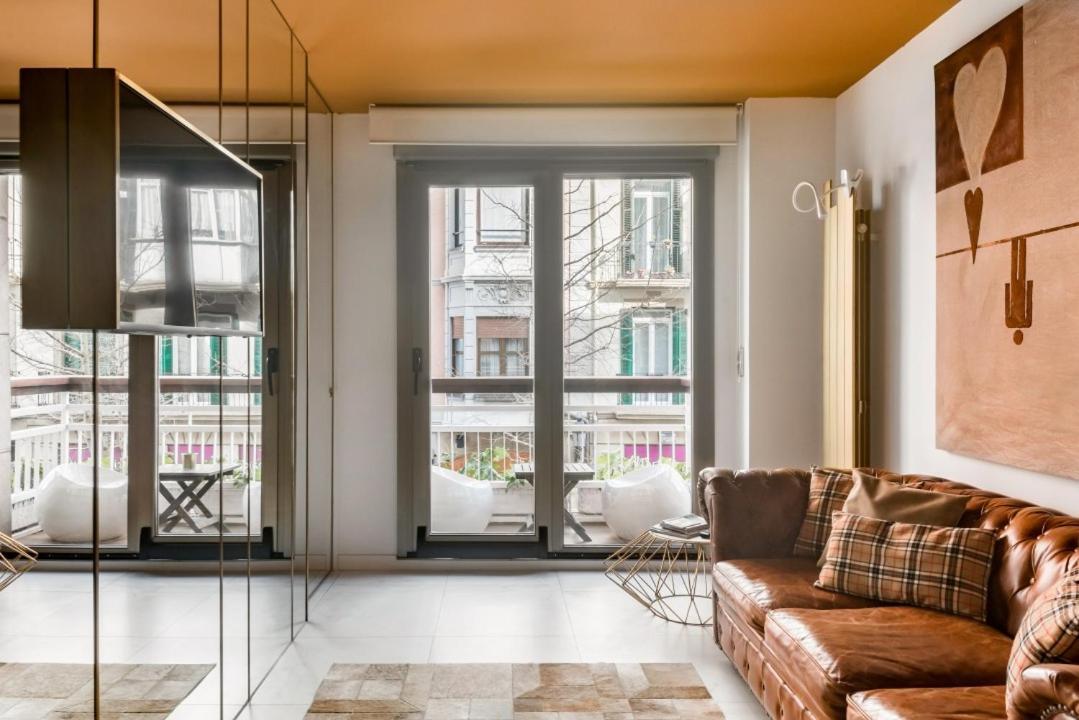 Apartment Boulevard Luxury By Sebastiana Group