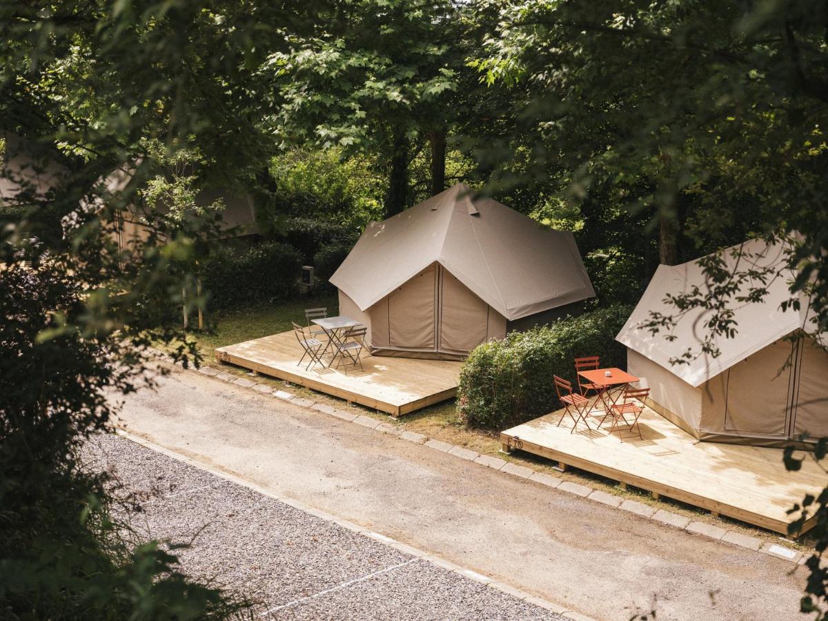Wecamp 2*