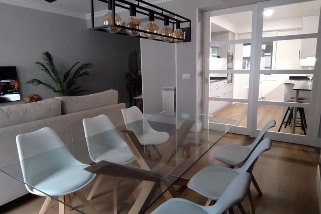 Appartement Centro Parking Incluido *