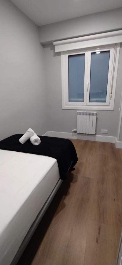 Centro Parking Incluido Appartement *