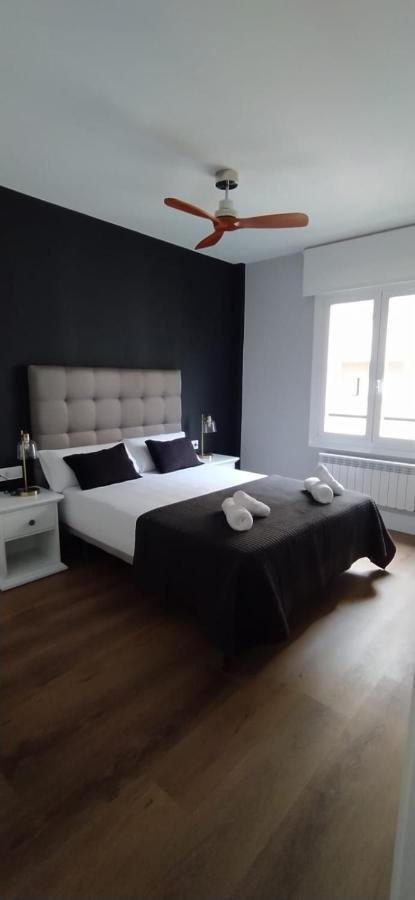 Centro Parking Incluido Appartement