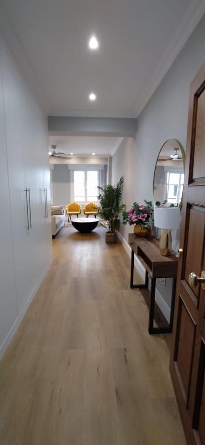 Appartement Centro Parking Incluido Saint-Sébastien