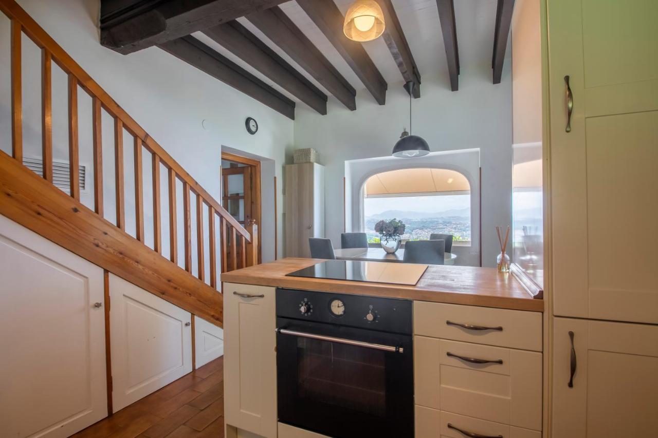 Amazing Views Over In A Family * San Sebastian
