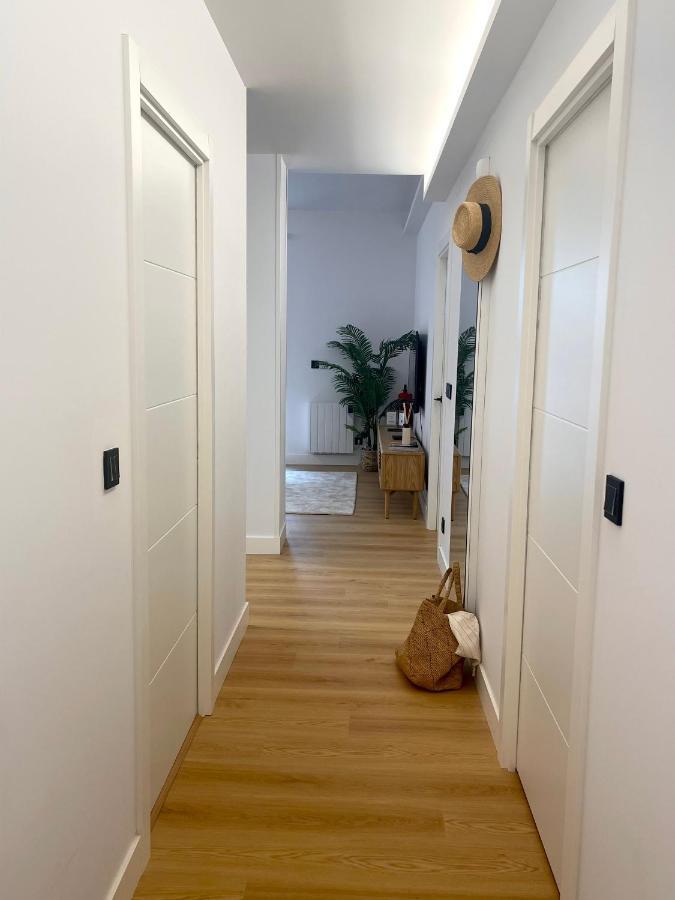 Mentura Centro De Parking Free Apartment